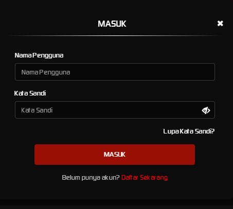 image login probewin89